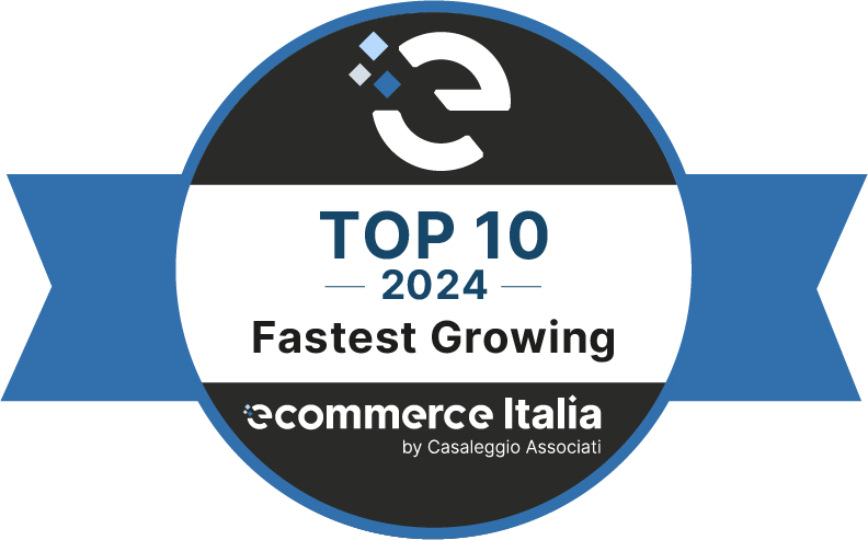 Top 10 Ecommerce 2024