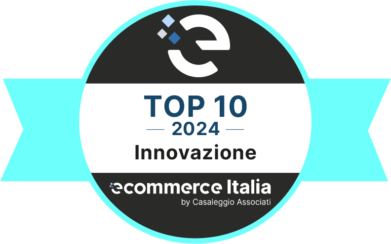 Top 10 Ecommerce 2024