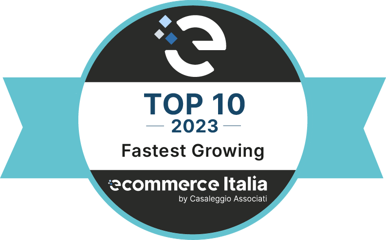 Top 10 - Fastest Growing