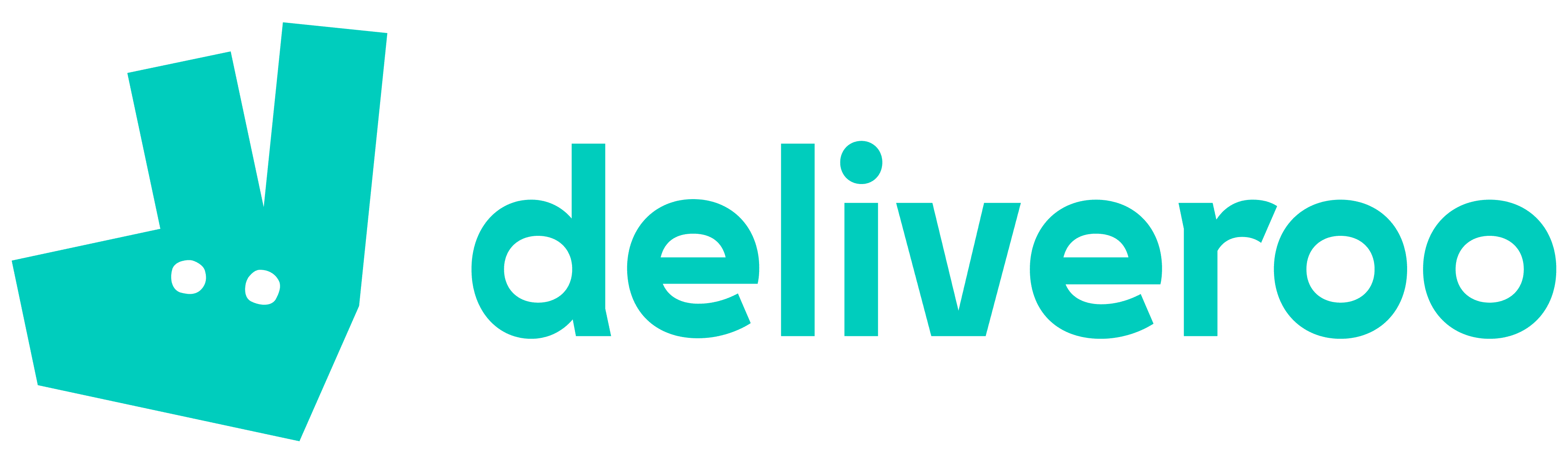 Deliveroo