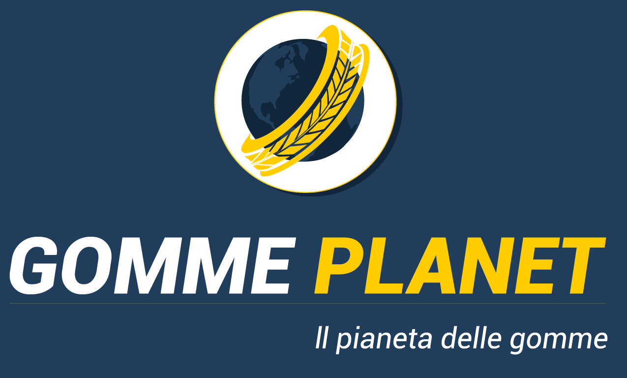 Gomme Planet