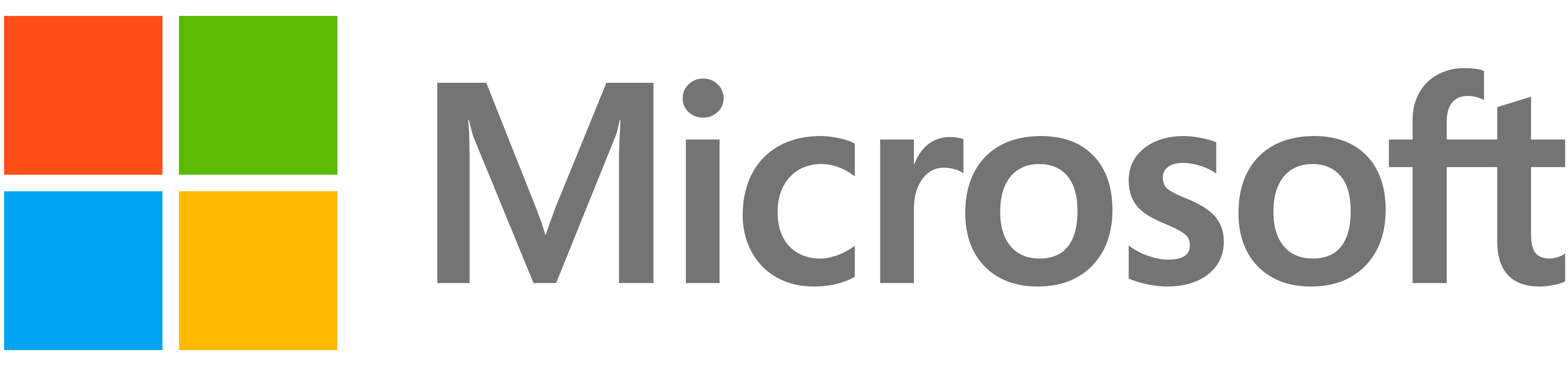 Microsoft