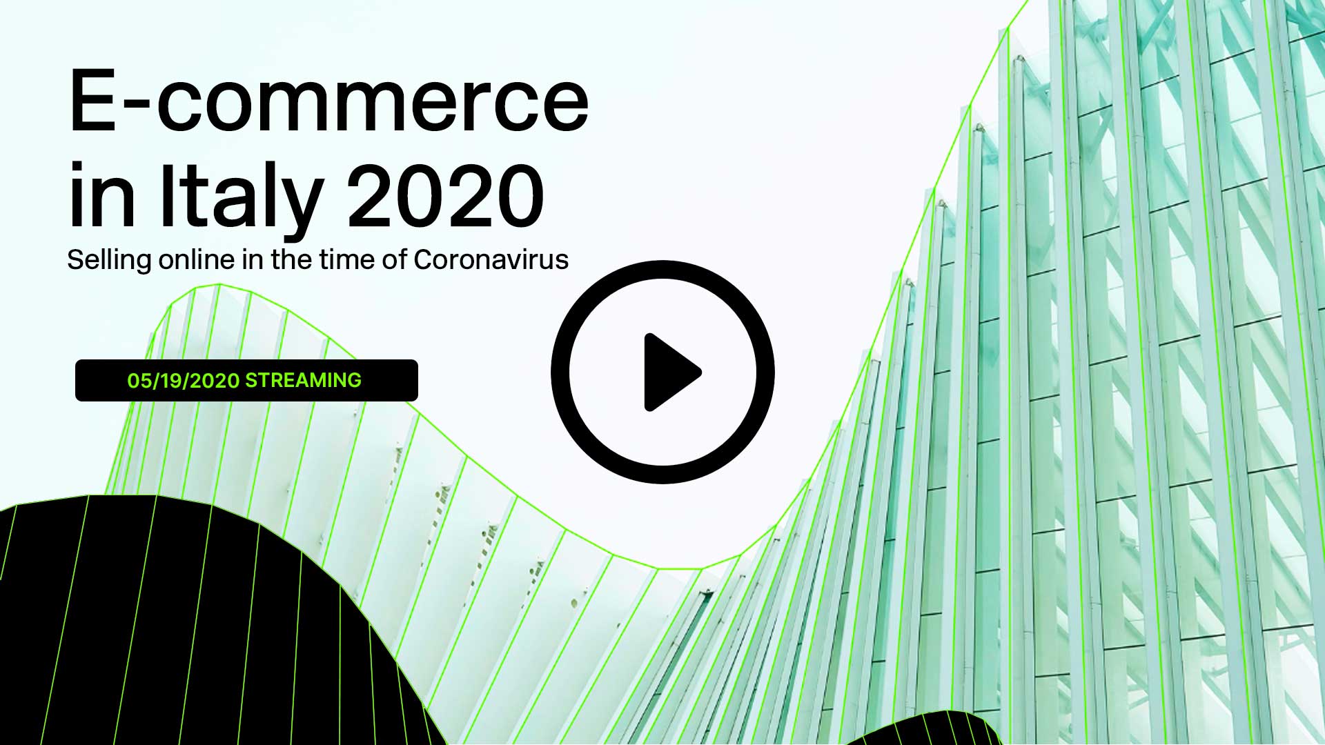 Presentazione - E-commerce in Italy 2020