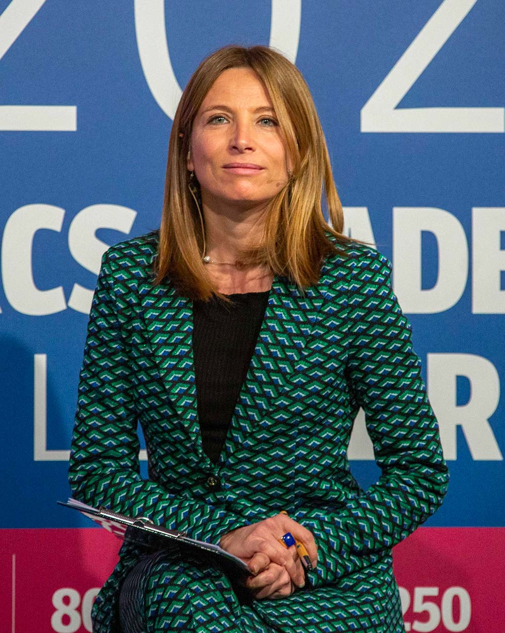 Francesca Gambarini