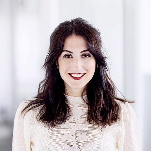 Isabella Morelli
