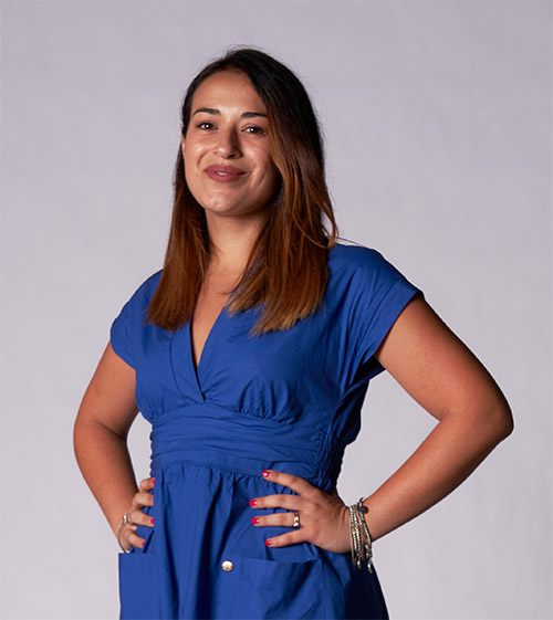 Marianna Chillau