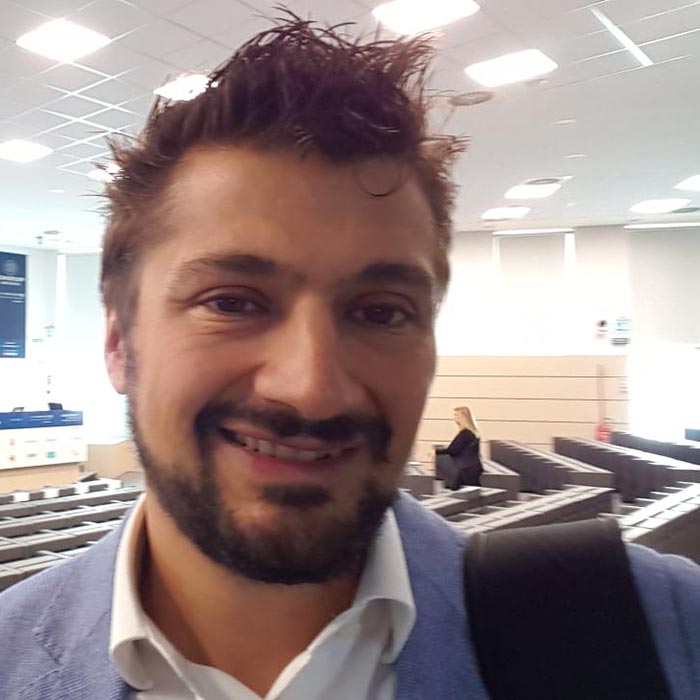 Fabio Meregalli