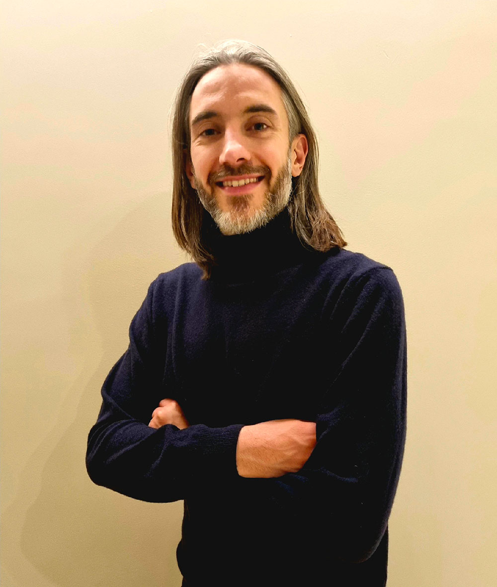 Emanuele Varva