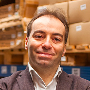 Nicola Pagani