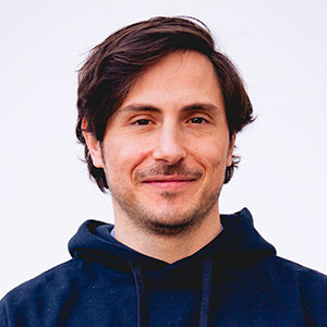 Matteo Masserdotti