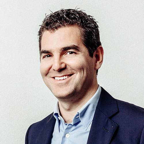 Sylvain Querné