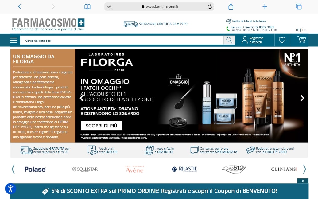 Farmacosmo