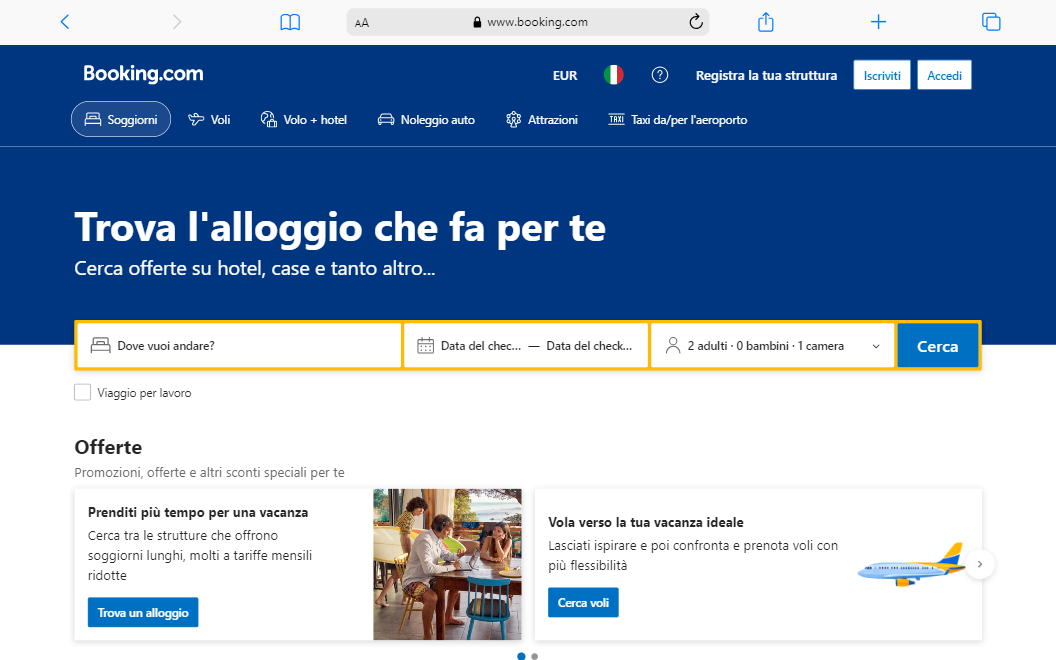 Booking.com