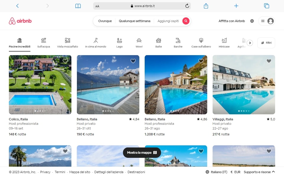 Airbnb