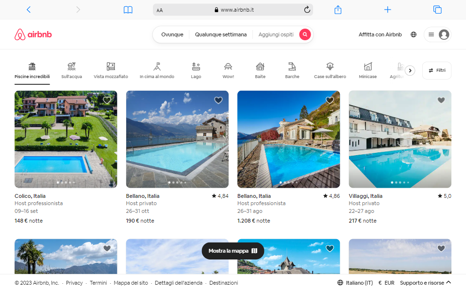 Airbnb