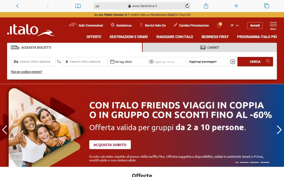 Italo