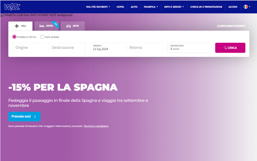 Wizz Air