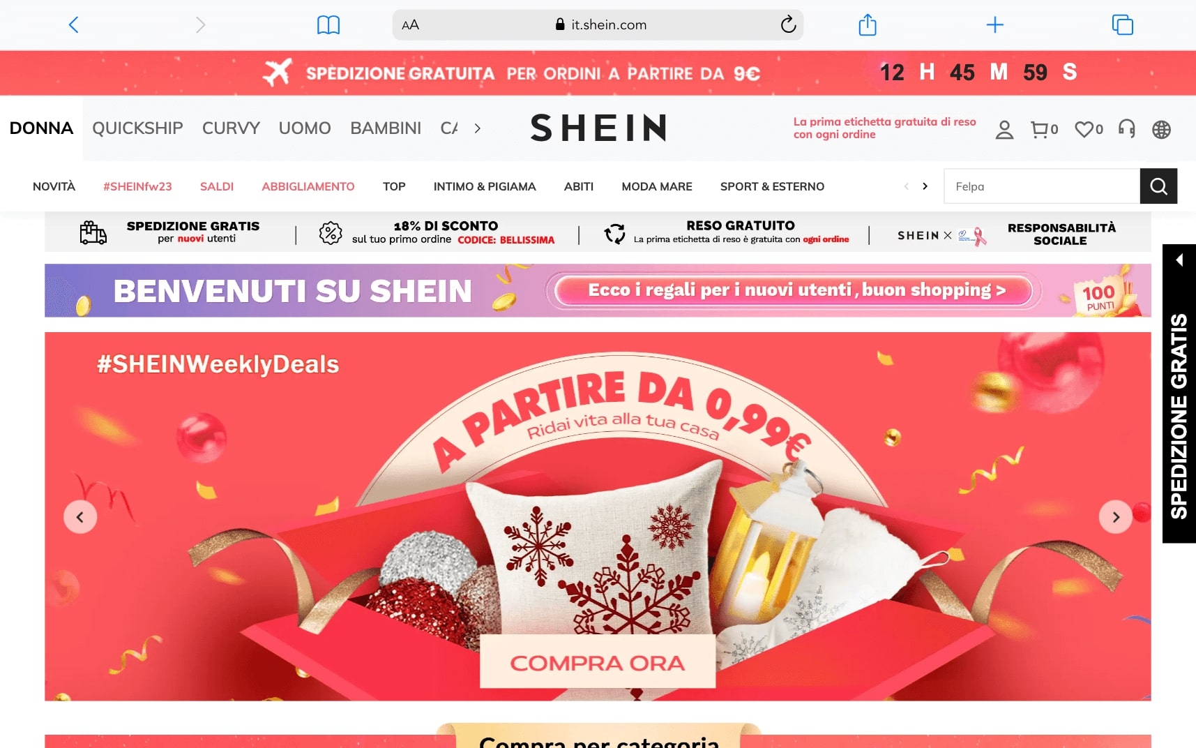 Shein