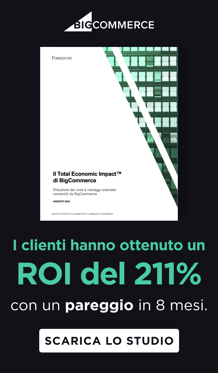 BigCommerce