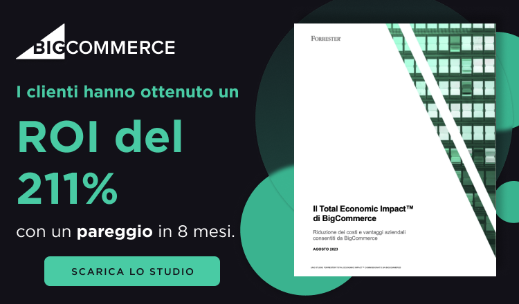 BigCommerce