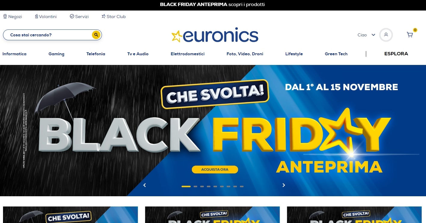 Euronics