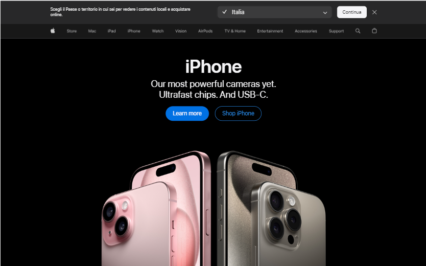 Apple Store