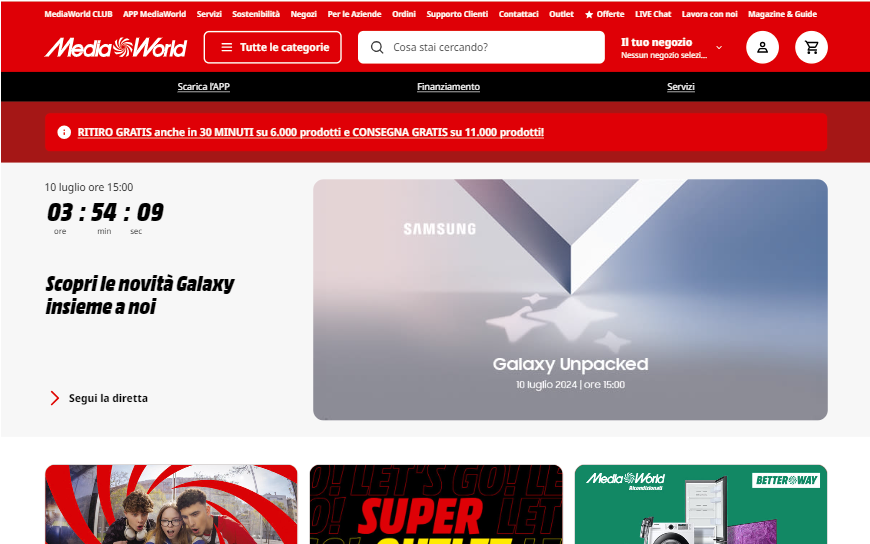 Mediaworld