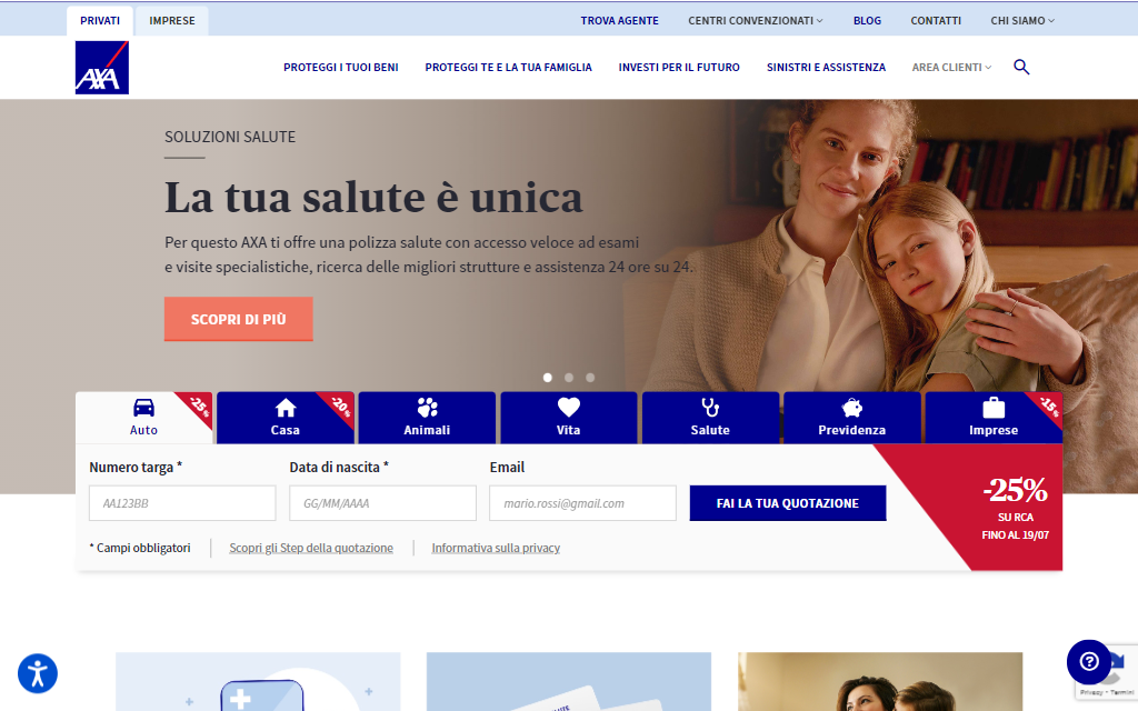 Axa