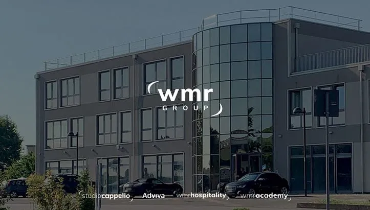 WMR - Screenshot