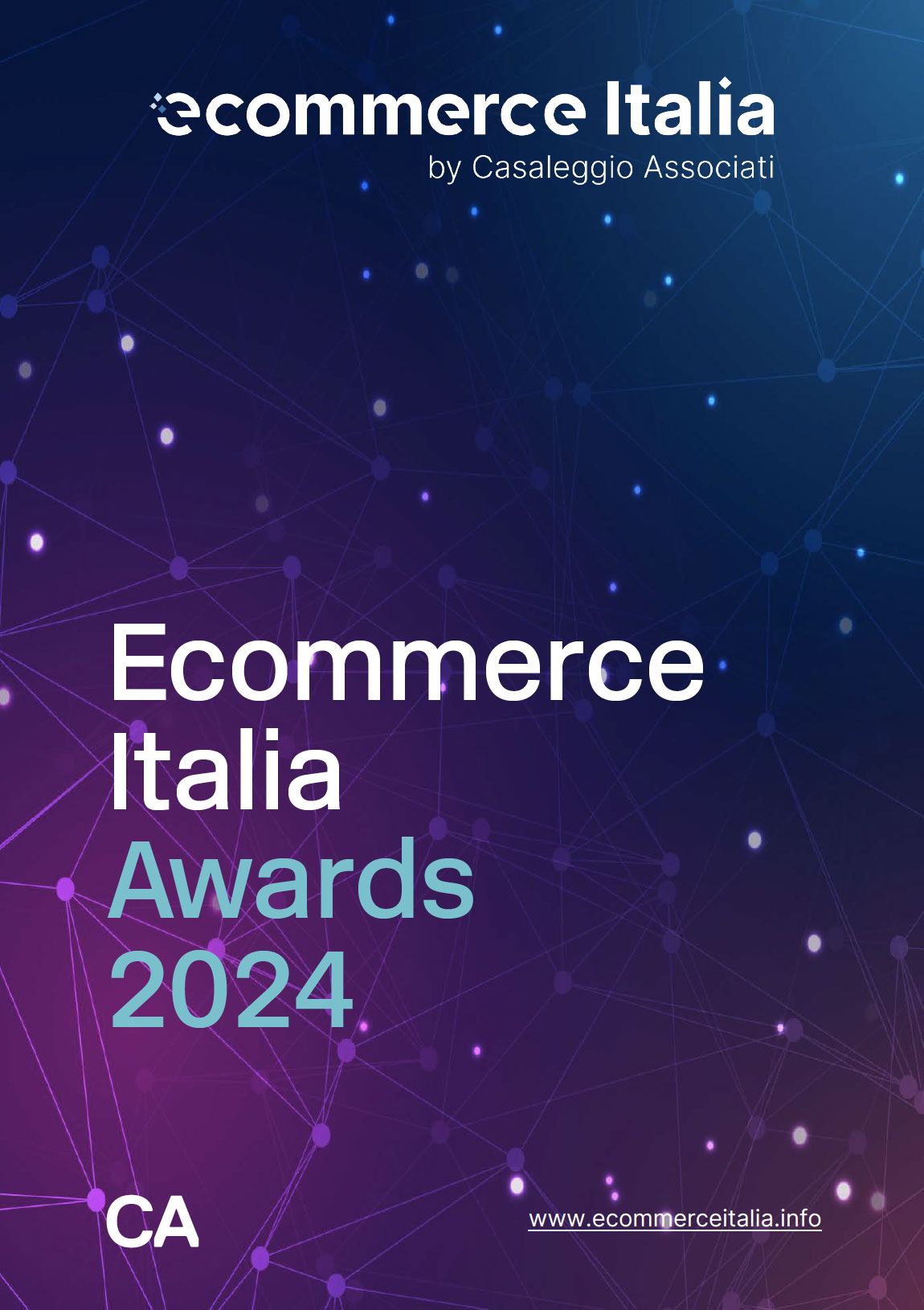 Ecommerce Italia Awards 2024 - Report