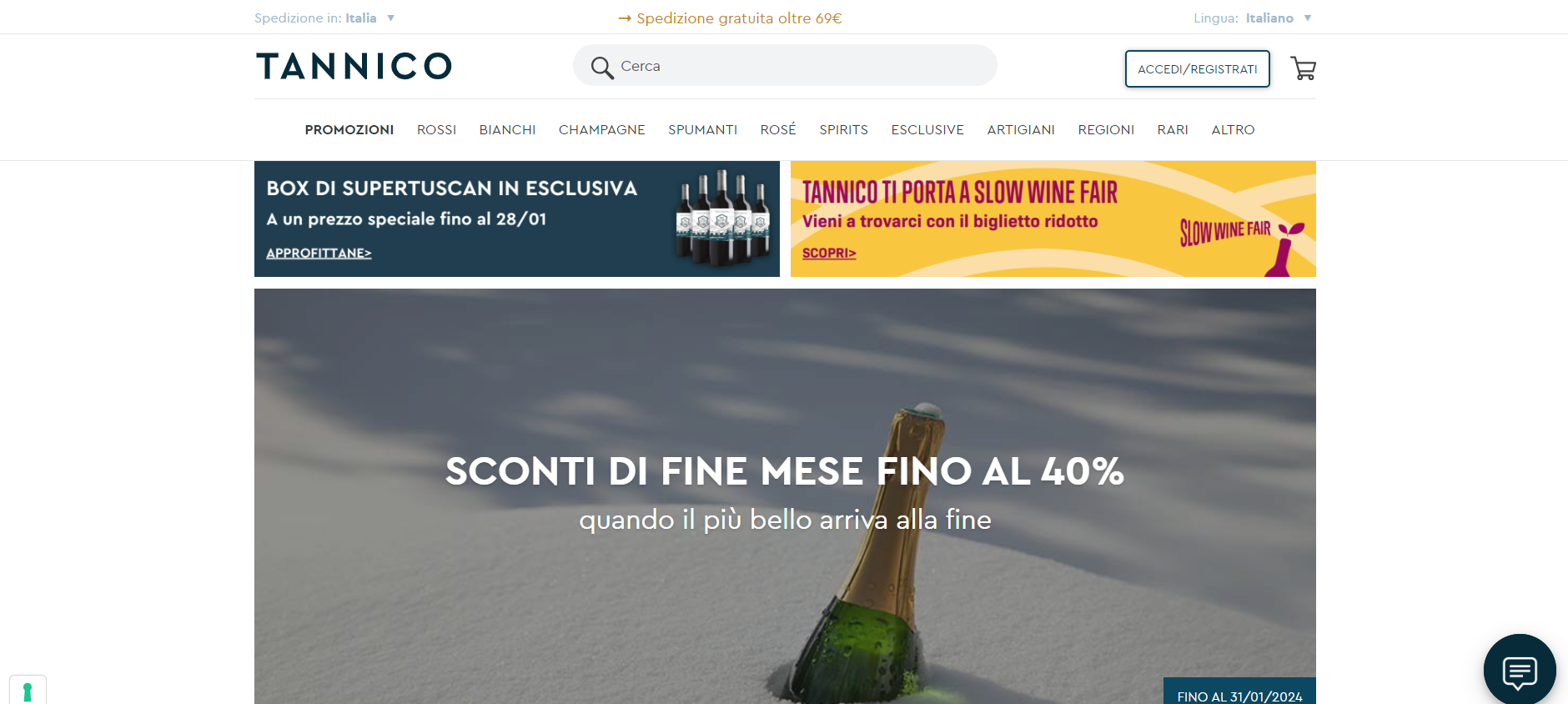 Tannico