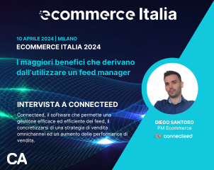 I maggiori benefici che derivano dall’utilizzare un feed manager, intervista a Connecteed