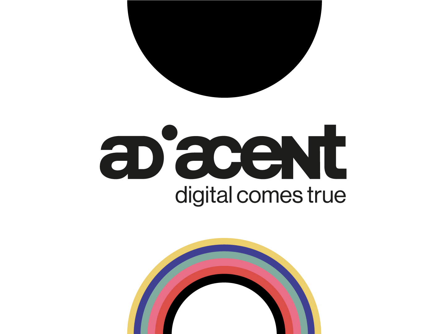 Adiacent Spa Società Benefit - Screenshot