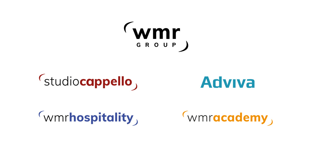 WMR Group - Screenshot