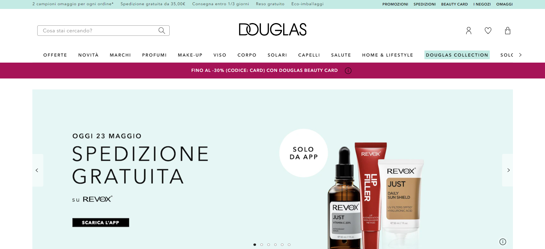 Douglas