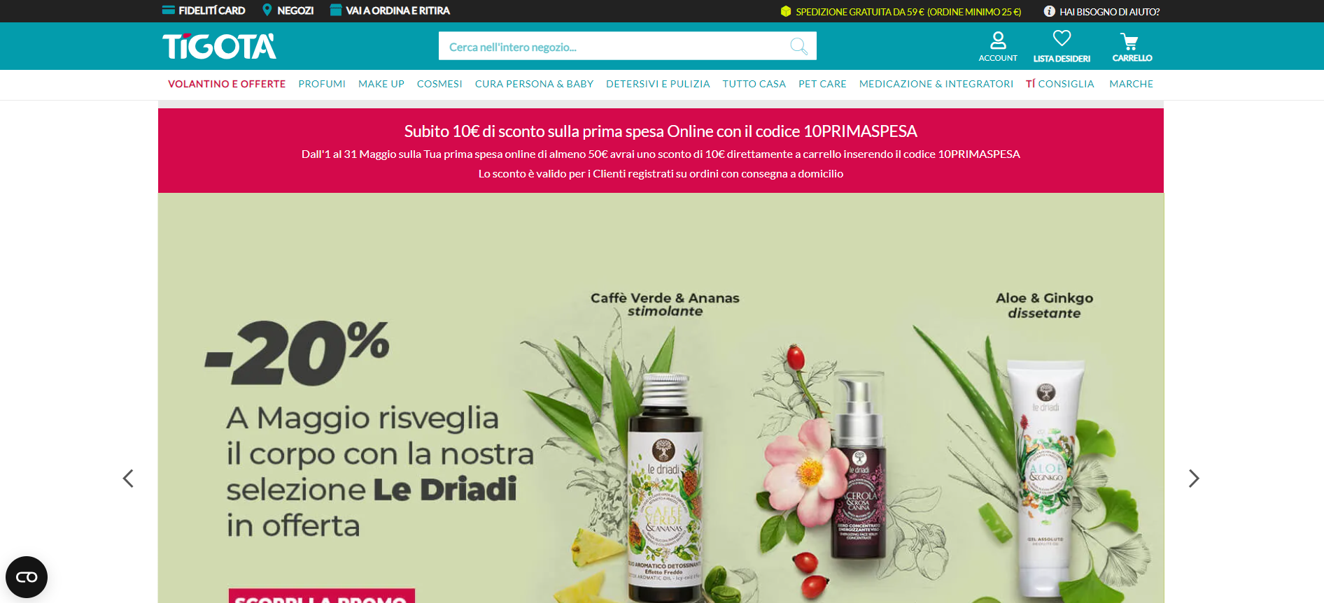 Tigotà