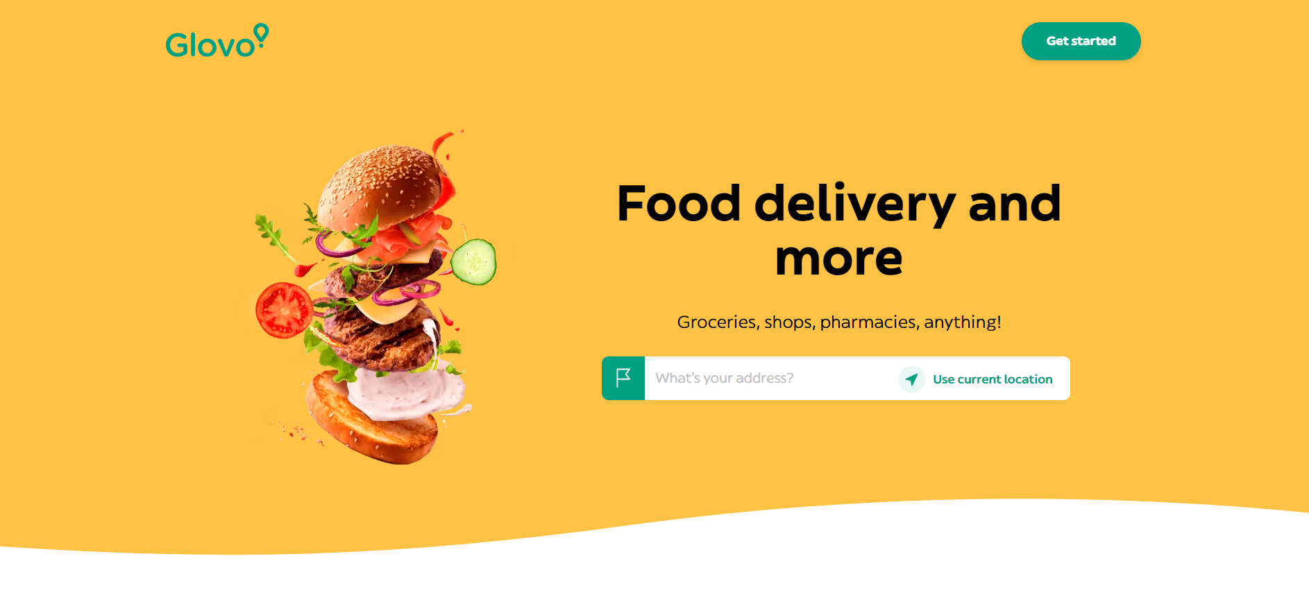 Glovo