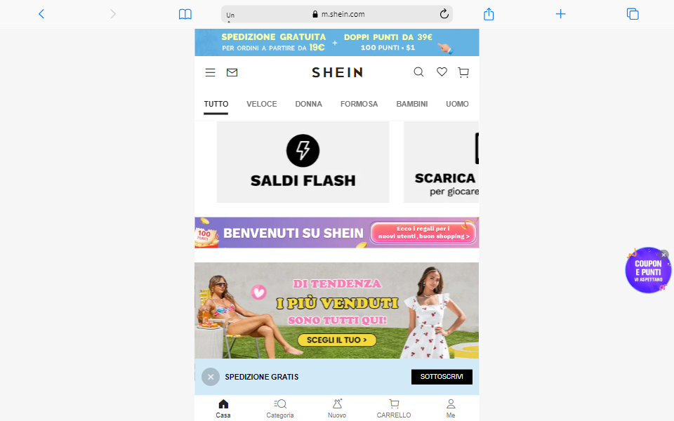 Shein