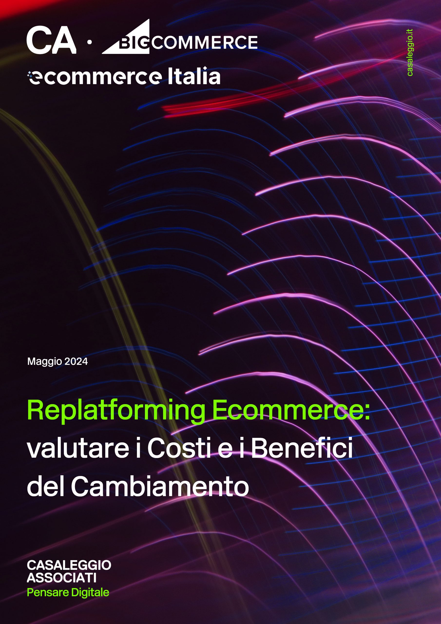 Replatforming Ecommerce: Valutare i Costi e i Benefici del Cambiamento