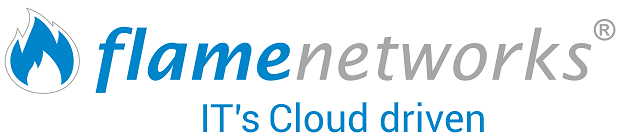 FlameNetworks