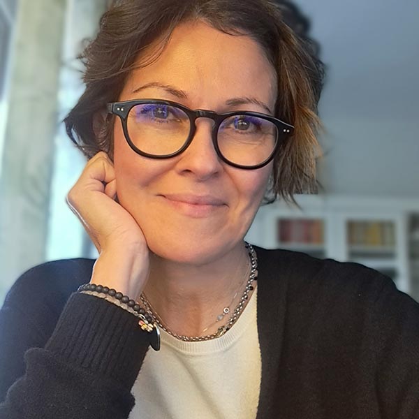 Silvia Ravanelli