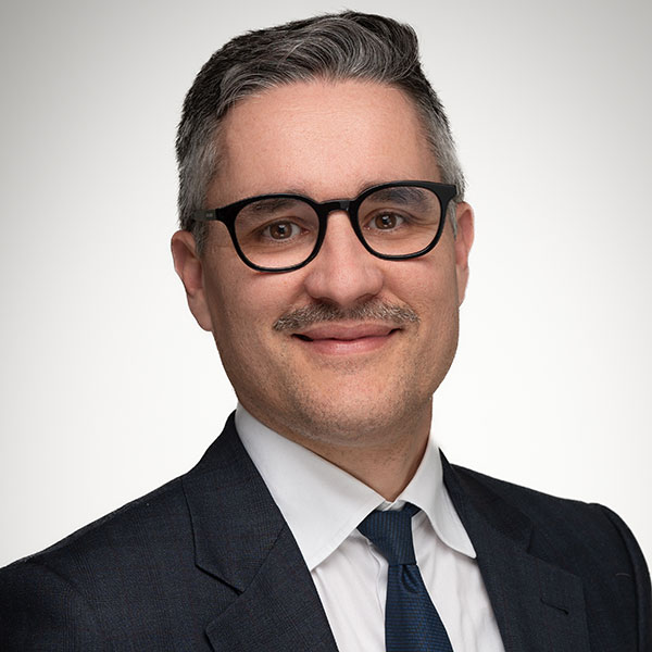 Umberto Tesoro