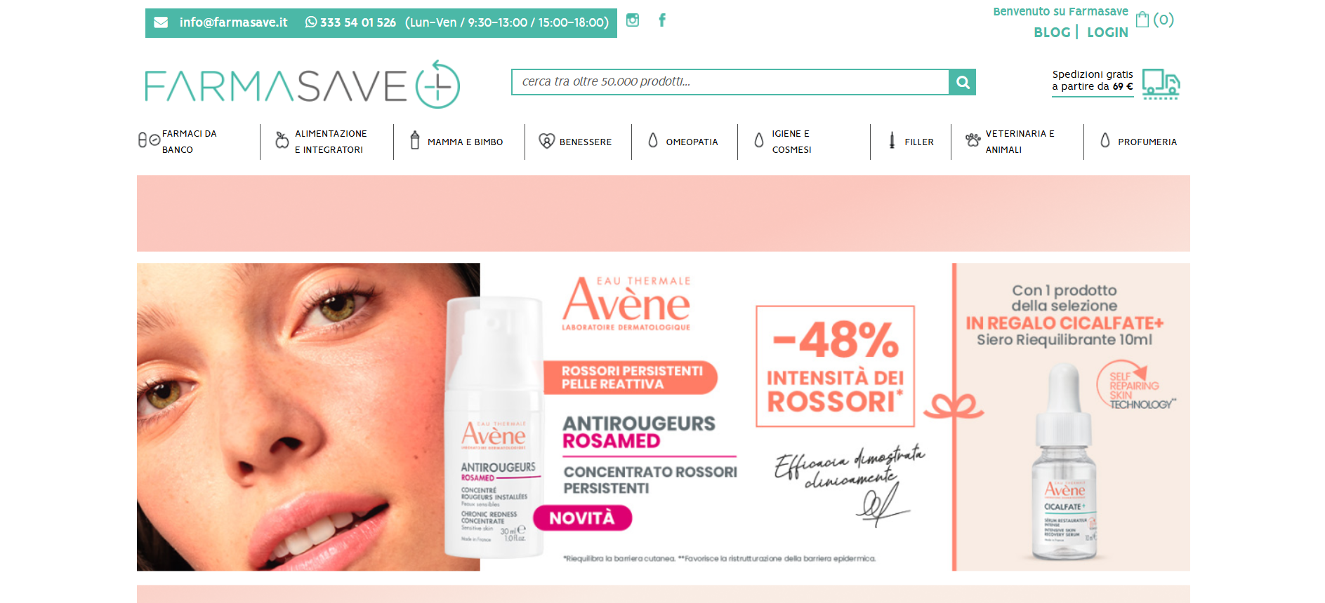 Farmasave