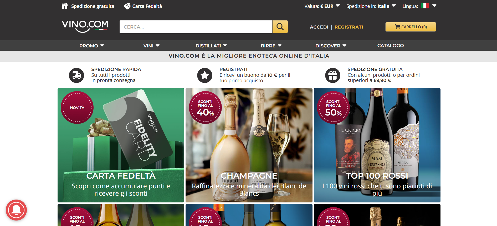 Vino.com