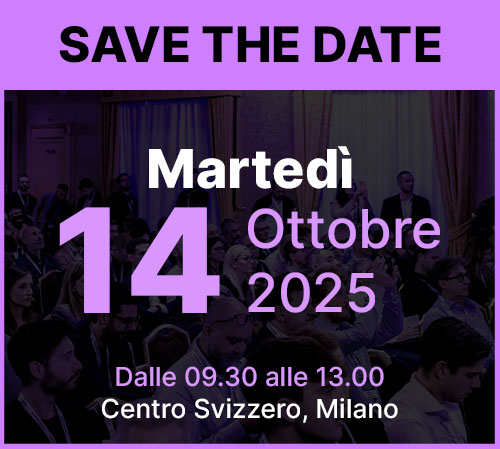 I partner delle aziende Ecommerce 2025