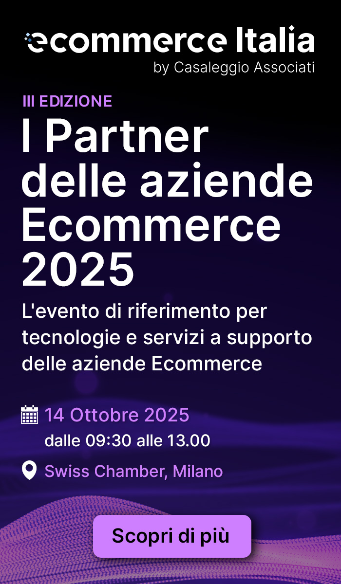 EcommercePartner2025