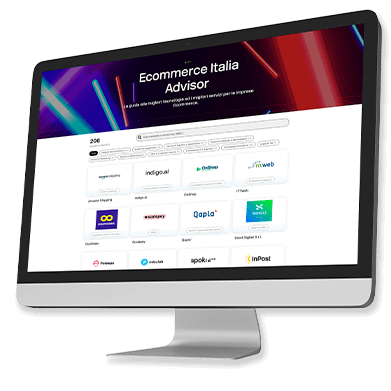 Ecommerce Italia Advisor