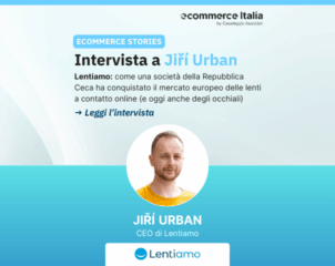 Lentiamo: come una società della Repubblica Ceca ha conquistato il mercato europeo delle lenti a contatto online