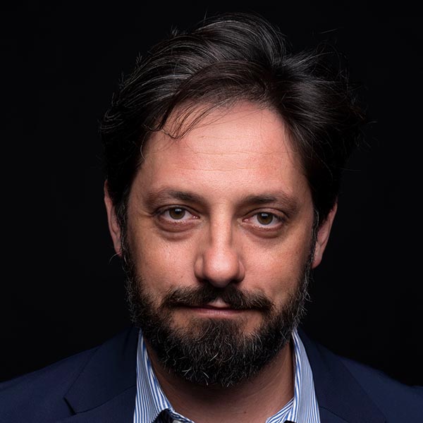 Antonino Polimeni