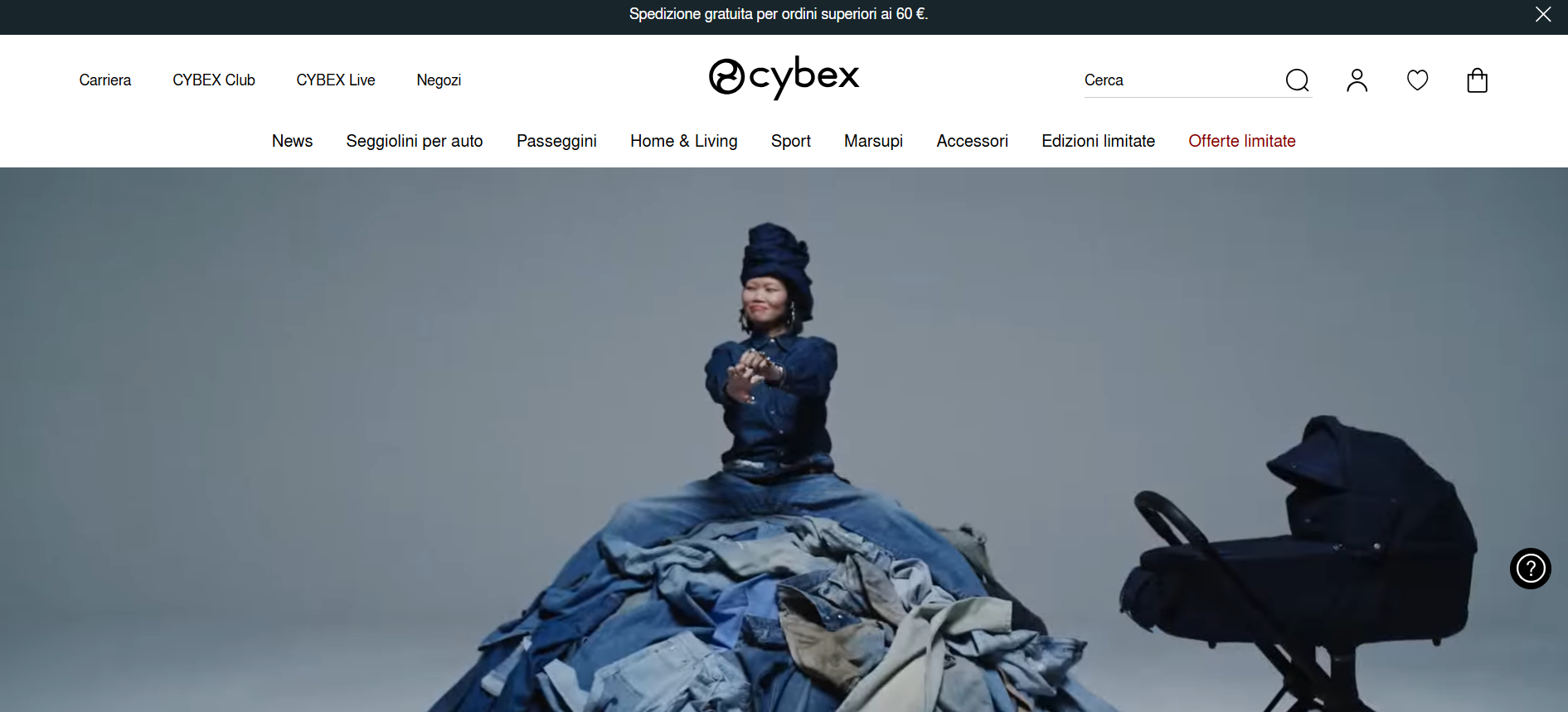 Cybex
